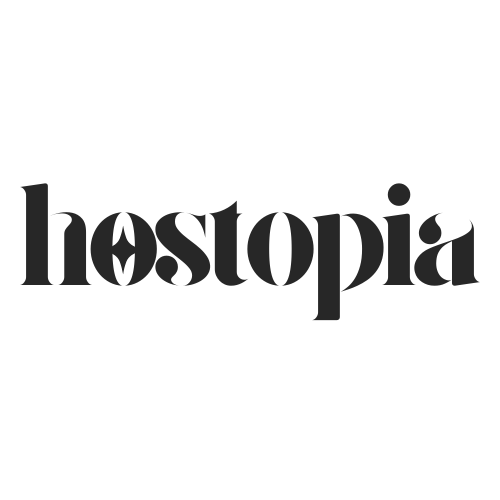 Hostopia